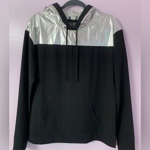 VS. Sport hoodie , size S. Used - excellent condition.